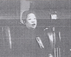 沈慧蓮提議創(chuàng)辦診療所