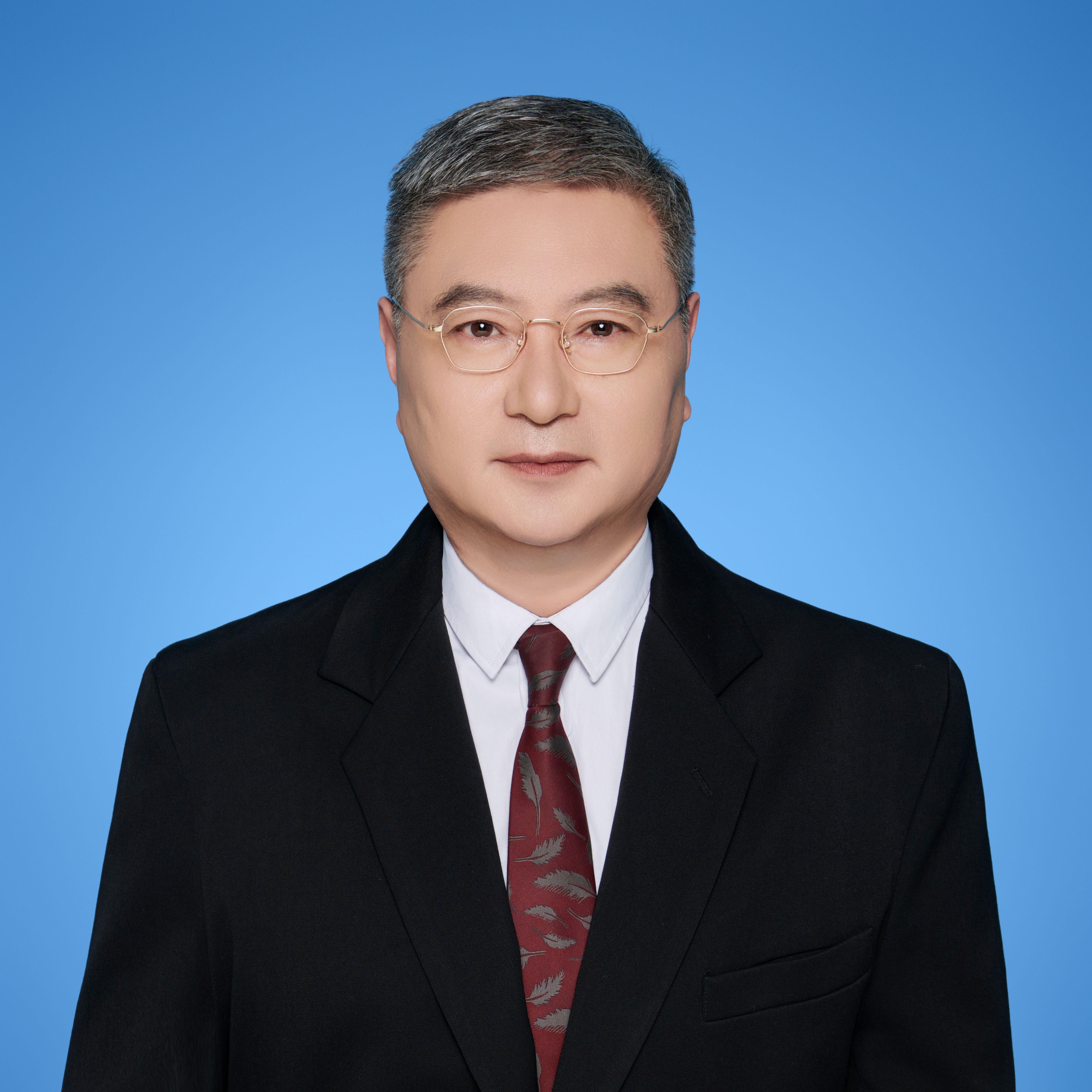 袁軍