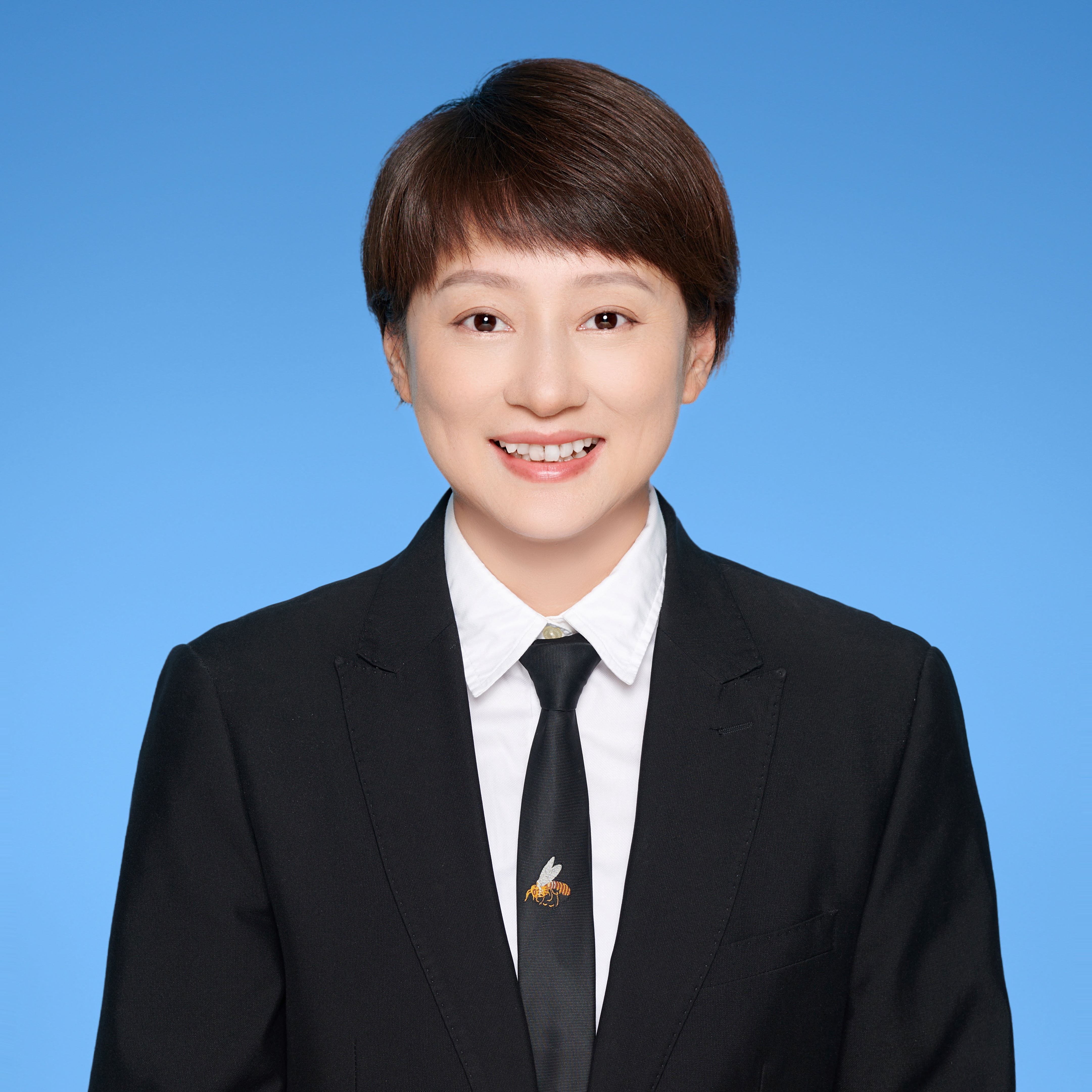 韓菲