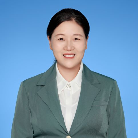 厲葉青